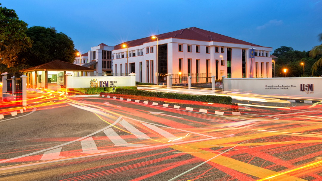 Universiti Sains Malaysia